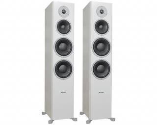 Dynaudio Excite X44 Satin White. Skorzystaj z 30 rat 0% w salonie Ultimate Audio Konin