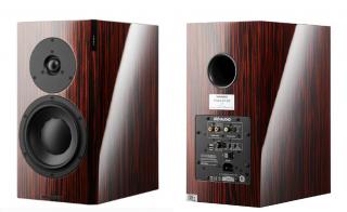 Dynaudio Focus 20 XD Rosewood. Skorzystaj z 30 rat 0% w salonie Ultimate Audio Konin