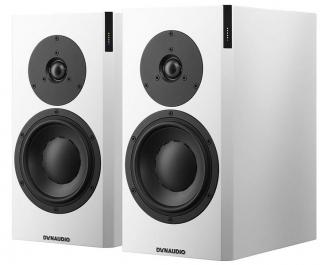 Dynaudio Focus 20 XD Satin White. Skorzystaj z 30 rat 0% w salonie Ultimate Audio Konin
