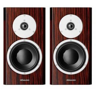 Dynaudio Focus 200 XD Satin Rosewood Dark. Skorzystaj z 30 rat 0% w salonie Ultimate Audio Konin