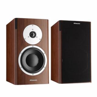 Dynaudio Focus 200 XD Satin Walnut. Skorzystaj z 30 rat 0% w salonie Ultimate Audio Konin