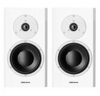 Dynaudio Focus 200 XD Satin White. Skorzystaj z 30 rat 0% w salonie Ultimate Audio Konin