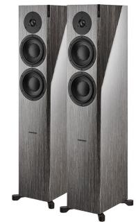 Dynaudio Focus 30 XD Grey Oak. Skorzystaj z 30 rat 0% w salonie Ultimate Audio Konin