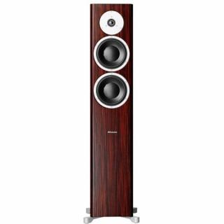 Dynaudio Focus 400 XD Satin Rosewood Dark. Skorzystaj z 30 rat 0% w salonie Ultimate Audio Konin