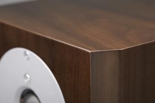 Dynaudio Focus 400 XD Walnut. Skorzystaj z 30 rat 0% w salonie Ultimate Audio Konin