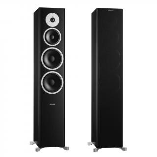 Dynaudio Focus 600 XD Satin Black. Skorzystaj z 30 rat 0% w salonie Ultimate Audio Konin