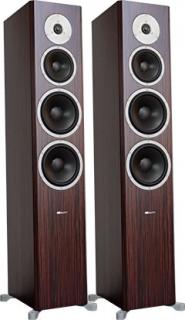 Dynaudio Focus 600 XD Satin Rosewood. Skorzystaj z 30 rat 0% w salonie Ultimate Audio Konin