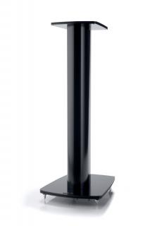 Dynaudio Stand 6 Black High Gloss. Skorzystaj z 30 rat 0% w salonie Ultimate Audio Konin