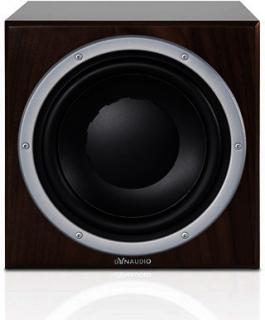 Dynaudio SUB 250 Black Satin. Skorzystaj z 30 rat 0% w salonie Ultimate Audio Konin