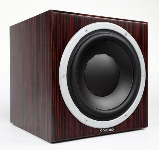 Dynaudio SUB 250 Rosewood. Skorzystaj z 30 rat 0% w salonie Ultimate Audio Konin