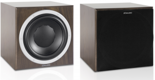 Dynaudio SUB 250 Walnut. Skorzystaj z 30 rat 0% w salonie Ultimate Audio Konin