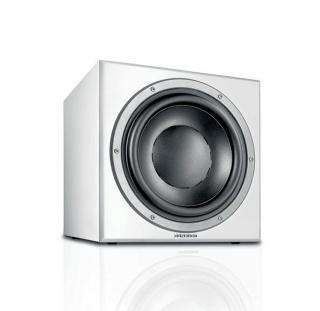 Dynaudio SUB 250 White Satin. Skorzystaj z 30 rat 0% w salonie Ultimate Audio Konin