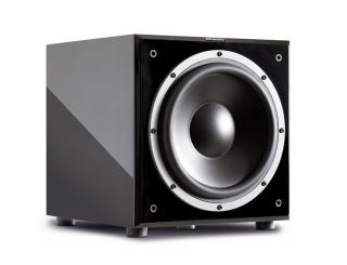 Dynaudio SUB 600 Black Piano. Skorzystaj z 30 rat 0% w salonie Ultimate Audio Konin