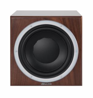 Dynaudio SUB 600 Walnut. Skorzystaj z 30 rat 0% w salonie Ultimate Audio Konin