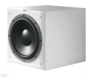 Dynaudio SUB 600 White Piano. Skorzystaj z 30 rat 0% w salonie Ultimate Audio Konin