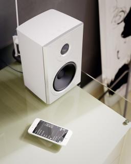 Dynaudio Xeo 2 White Satin. Od ręki. Skorzystaj z 30 rat 0% w salonie Ultimate Audio Konin