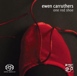 Ewen Carruthers - one red shoe. Od ręki. Skorzystaj z 30 rat 0% w salonie Ultimate Audio Konin