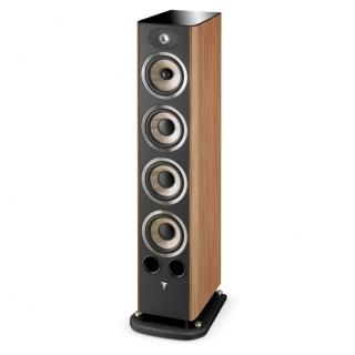 Focal Aria 936 Prime Walnut. Skorzystaj z 30 rat 0% w salonie Ultimate Audio Konin