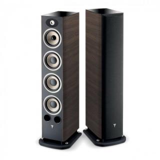 Focal Aria 936 Walnut. Skorzystaj z 30 rat 0% w salonie Ultimate Audio Konin