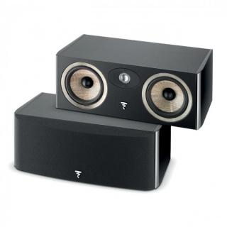 Focal Aria CC900 Black High Gloss Lacquer. Skorzystaj z rat 0% w salonie Ultimate Audio Konin