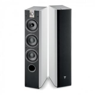 Focal Chorus 726 White. Od ręki. Ultimate Audio Konin