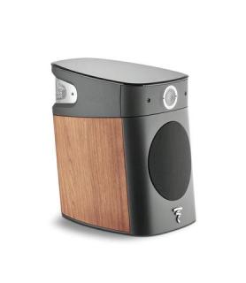 Focal Sopra 1 Dogato Walnut. Skorzystaj z 30 rat 0% w salonie Ultimate Audio Konin