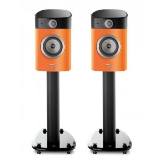 Focal Sopra 1 Electric Orange. Skorzystaj z 30 rat 0% w salonie Ultimate Audio Konin