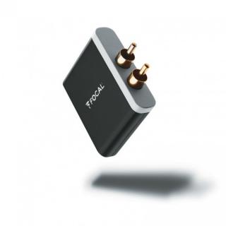 Focal Universal Wireless Receiver - aptX. Od ręki. Skorzystaj z 30 rat 0% w salonie Ultimate Audio Konin