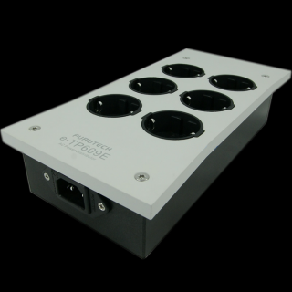 Furutech TP609E. Skorzystaj z 30 rat 0% w salonie Ultimate Audio Konin