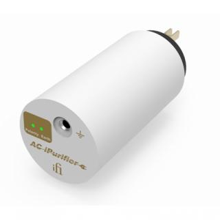 iFi Audio AC iPurifier. Skorzystaj z 30 rat 0% w salonie Ultimate Audio Konin