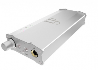 iFi Audio Micro iCAN SE. Skorzystaj z 30 rat 0% w salonie Ultimate Audio Konin