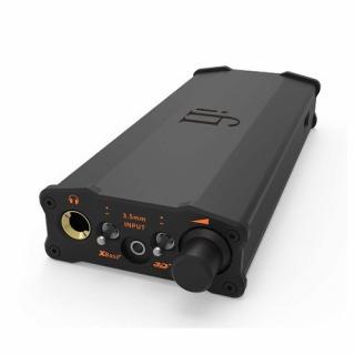iFi Audio Micro iDSD BL. Od ręki. Skorzystaj z 30 rat 0% w salonie Ultimate Audio Konin