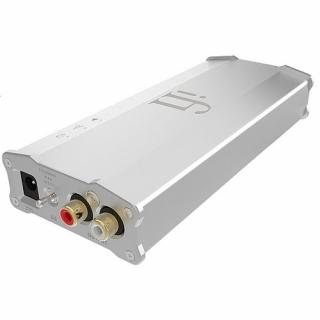 iFi Audio Micro iPhono 2. Skorzystaj z 30 rat 0% w salonie Ultimate Audio Konin