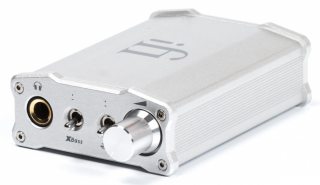 iFi Audio Nano iCAN. Skorzystaj z 30 rat 0% w salonie Ultimate Audio Konin