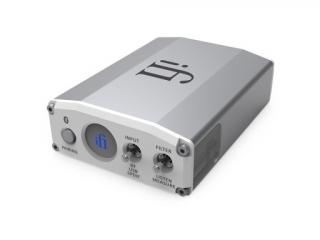 iFi Audio Nano iOne. Skorzystaj z 30 rat 0% w salonie Ultimate Audio Konin