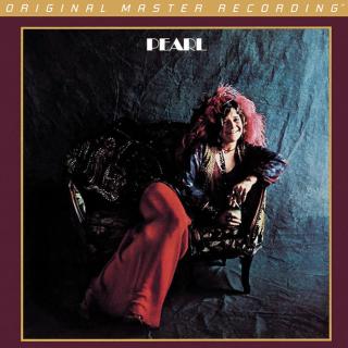 Janis Joplin - Pearl. Od ręki. Skorzystaj z 30 rat 0% w salonie Ultimate Audio Konin