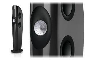 Kef Blade Piano Black. Skorzystaj z 30 rat 0% w salonie Ultimate Audio Konin