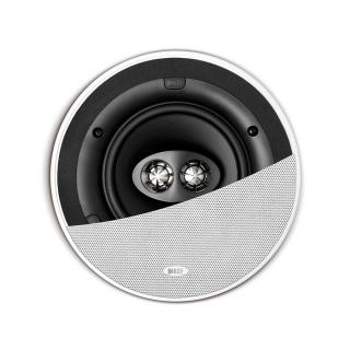 Kef Ci160CRds. Od ręki. Skorzystaj z 30 rat 0% w salonie Ultimate Audio Konin