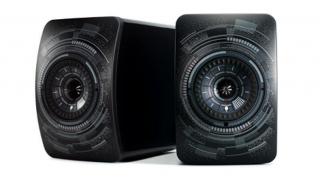 Kef LS50 Wireless Nocturne by Marcel Wanders. Skorzystaj z 30 rat 0% w salonie Ultimate Audio Konin