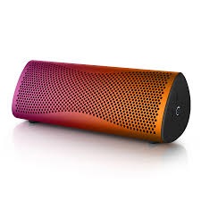 Kef Muo Fluid Wireless Speaker FLAME. Od ręki. Skorzystaj z 30 rat 0% w salonie Ultimate Audio Konin