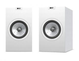 Kef Q150 Satin White. Od ręki. 5 lat gwarancji. Skorzystaj z 30 rat 0% w salonie Ultimate Audio Konin