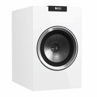 Kef R100 Piano White High Gloss. Sztuka. Skorzystaj z 30 rat 0% w salonie Ultimate Audio Konin