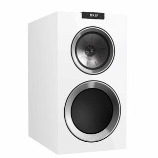 Kef R300 Piano White High Gloss. Sztuka. Skorzystaj z 30 rat 0% w salonie Ultimate Audio Konin