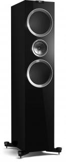 Kef R900 Piano Black High Gloss. Sztuka. Skorzystaj z 30 rat 0% w salonie Ultimate Audio Konin