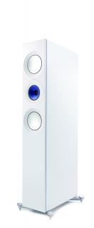 Kef Reference 3 Blue Ice White. Skorzystaj z 30 rat 0% w salonie Ultimate Audio Konin