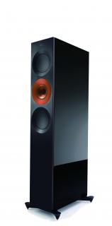 Kef Reference 3 Piano Black. Skorzystaj z 30 rat 0% w salonie Ultimate Audio Konin