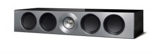 Kef Reference 4c Piano Black. Skorzystaj z 30 rat 0% w salonie Ultimate Audio Konin