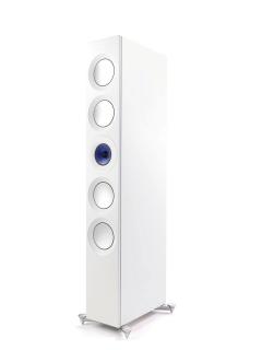 Kef Reference 5 Blue Ice White. Od ręki. Skorzystaj z 30 rat 0% w salonie Ultimate Audio Konin