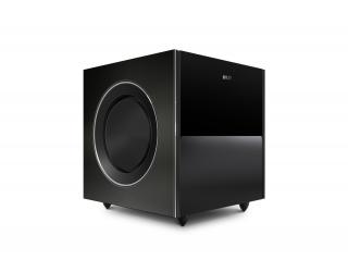 Kef Reference 8b Piano Black. Skorzystaj z 30 rat 0% w salonie Ultimate Audio Konin