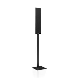 Kef Series T Czarny. Od ręki. Skorzystaj z 30 rat 0% w salonie Ultimate Audio Konin